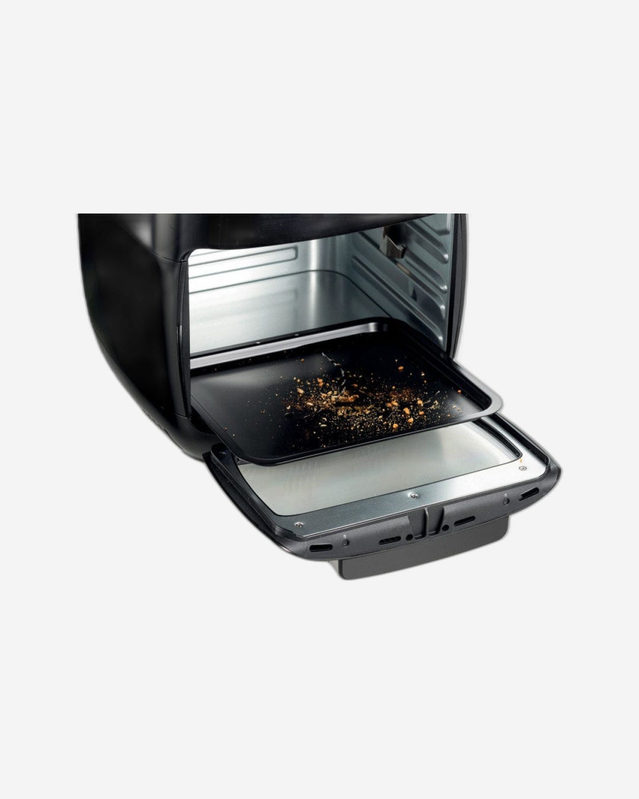 مقلاة هوائية متعددة الوظائف من كينوود سعة 11 لترًا