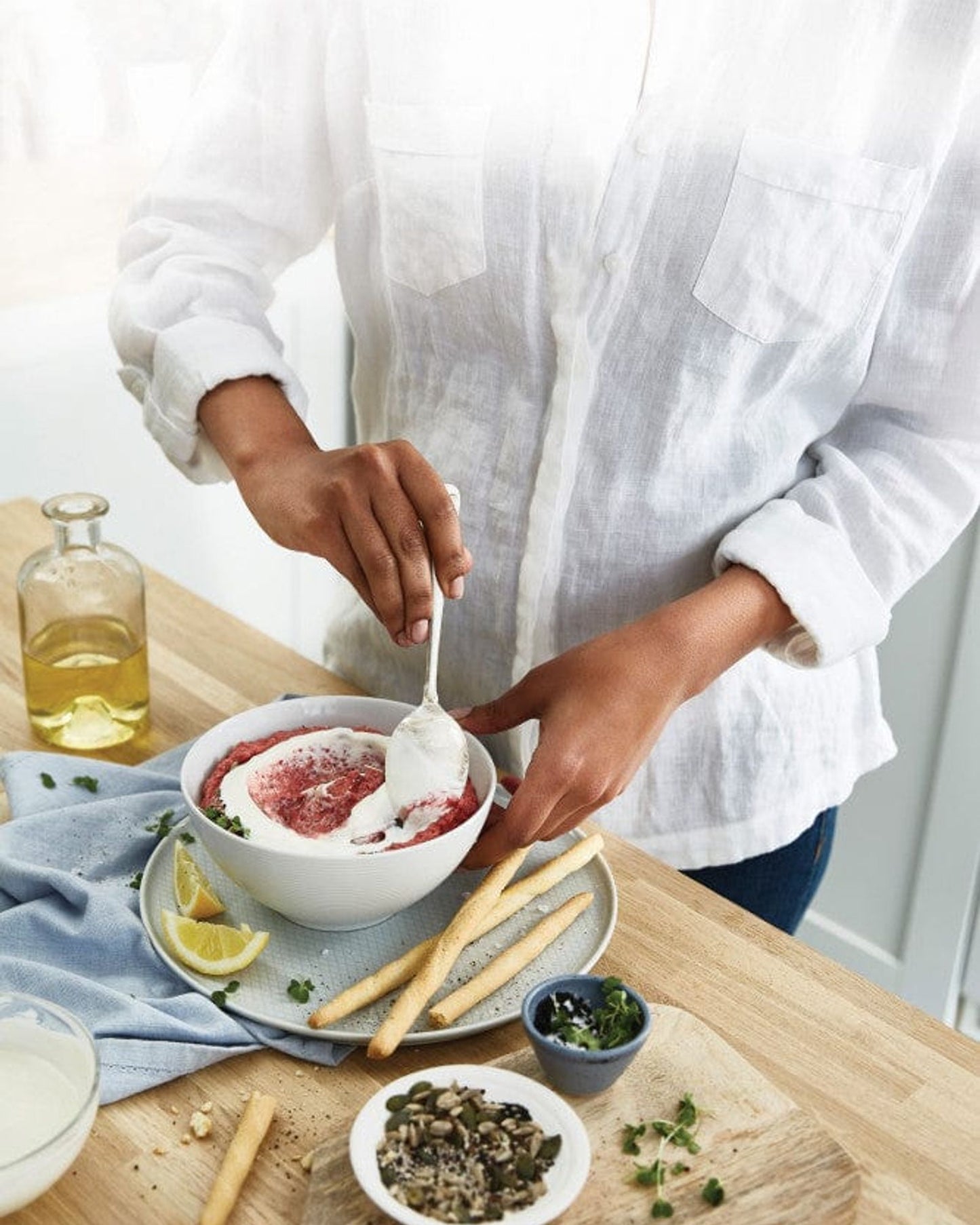 معالج طعام متعدد الوظائف من كينوود