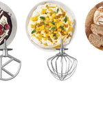 خلاط كينوود كي ميكس