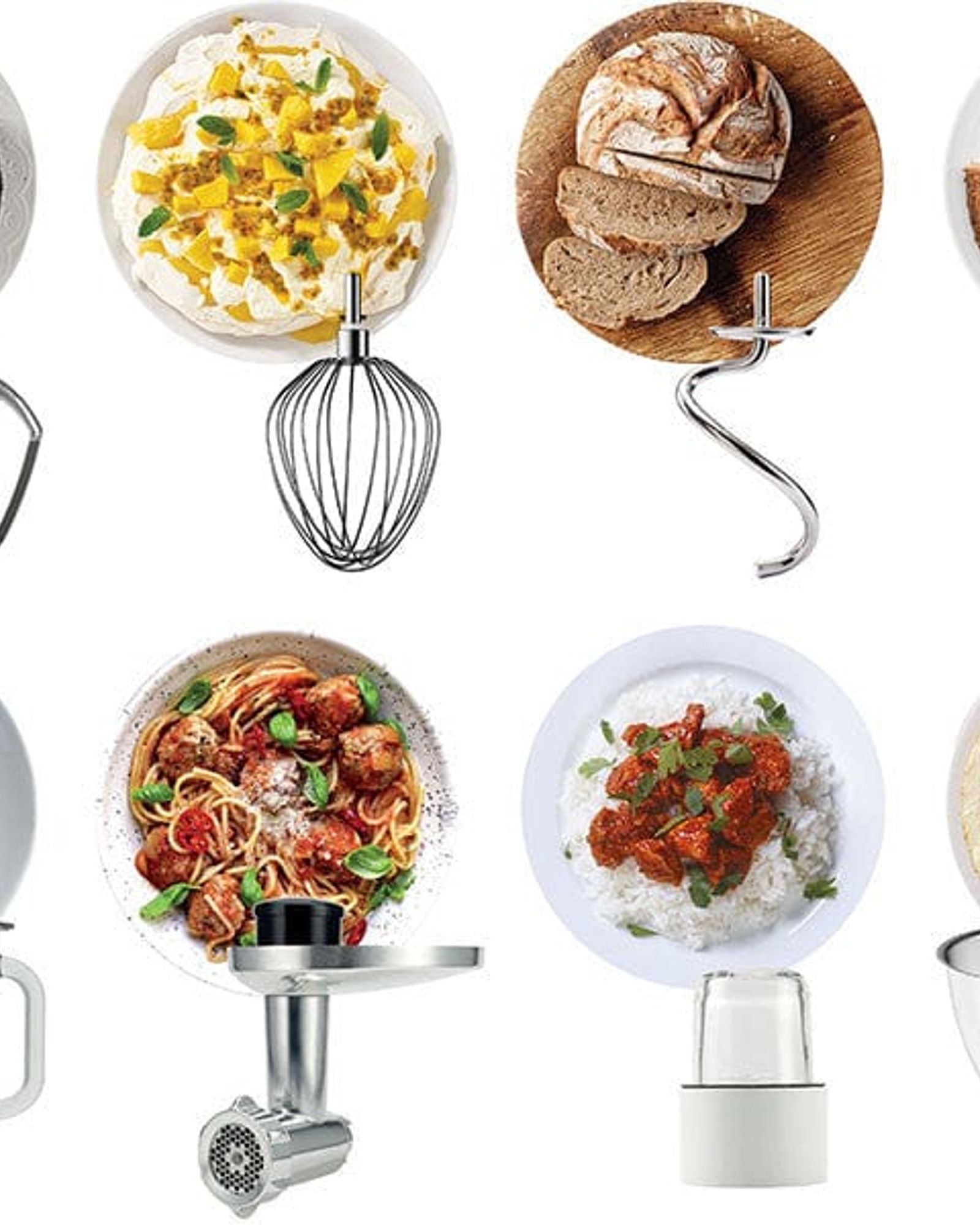 ماكينة المطبخ كينوود تيتانيوم شيف باتيسييه XL