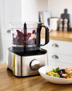 معالج طعام متعدد الوظائف من كينوود