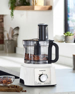 معالج طعام متعدد الوظائف من كينوود