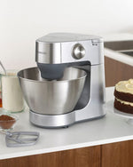 ماكينة مطبخ كينوود بروسبيرو سعة 4.3 لتر