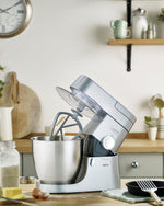 غسالة مطبخ كينوود سعة 6.7 لتر