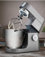 ماكينة مطبخ كينوود تيتانيوم سعة 6.7 لتر