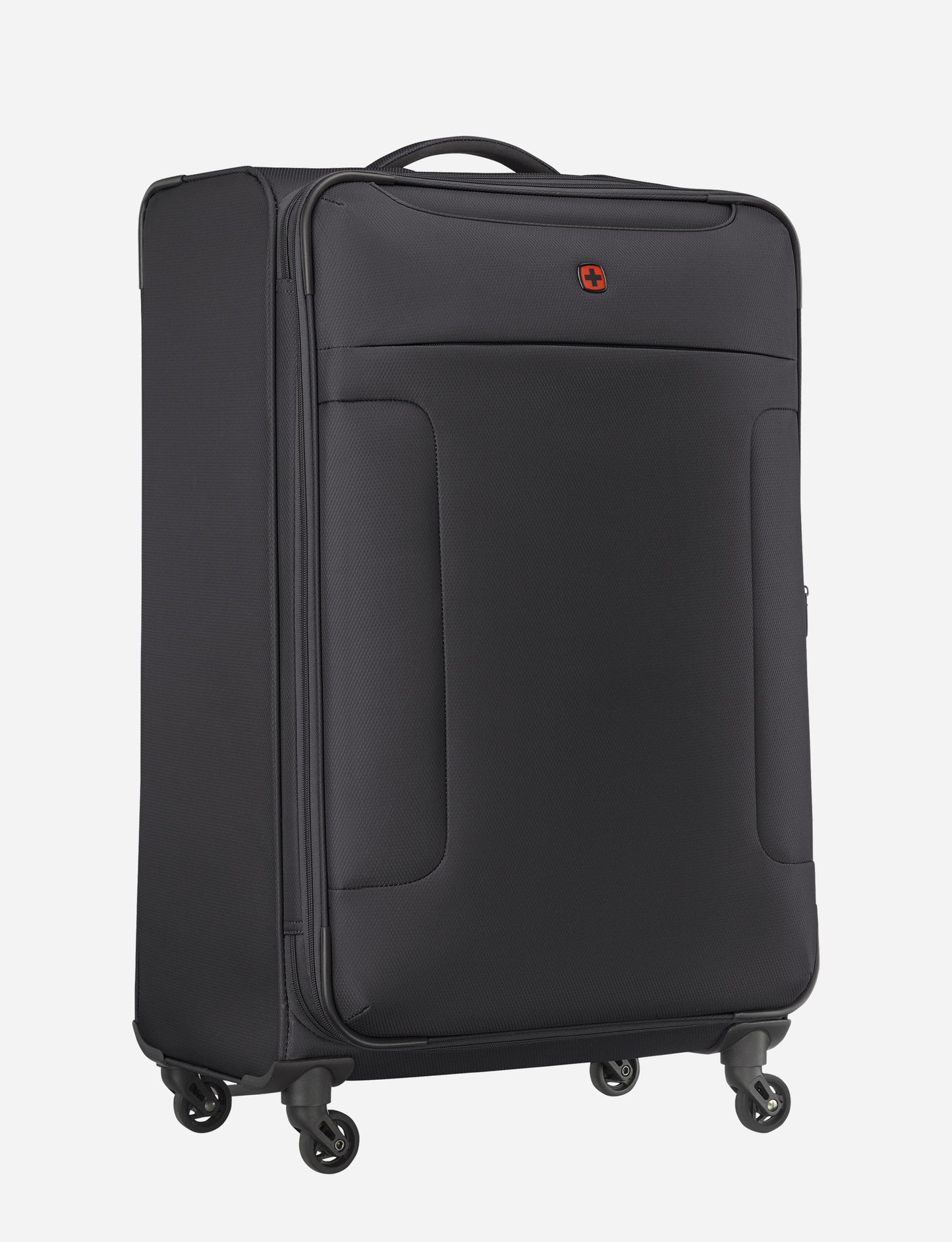 Wenger Easy Softside Case Expandable Wheel Trolley