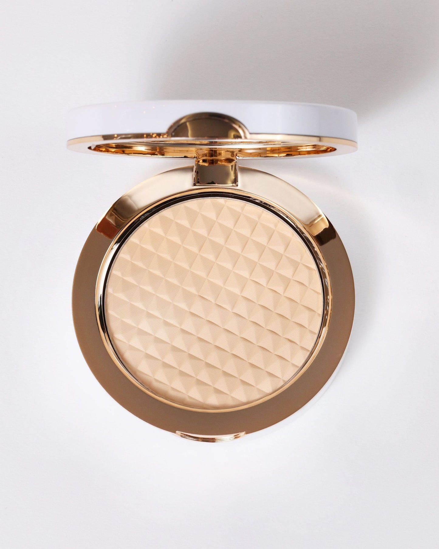 بودرة شفافة من بسام فتوح ذا برايدلايت، تاتش مي