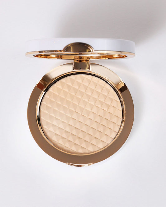 بودرة شفافة من بسام فتوح ذا برايدلايت، تاتش مي