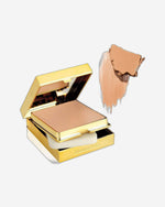 كريم أساس إليزابيث آردن فلوليس فينيش سبونج أون (بيج)