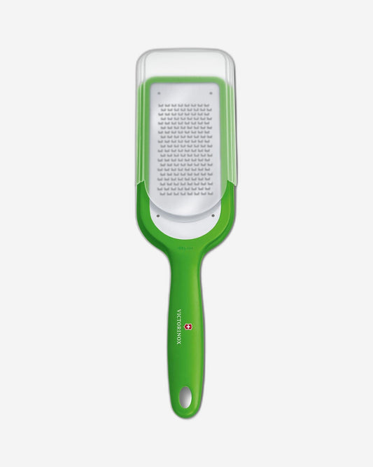 مبشرة مطبخ فيكتورينوكس ذات حافة دقيقة - 7.6082.4