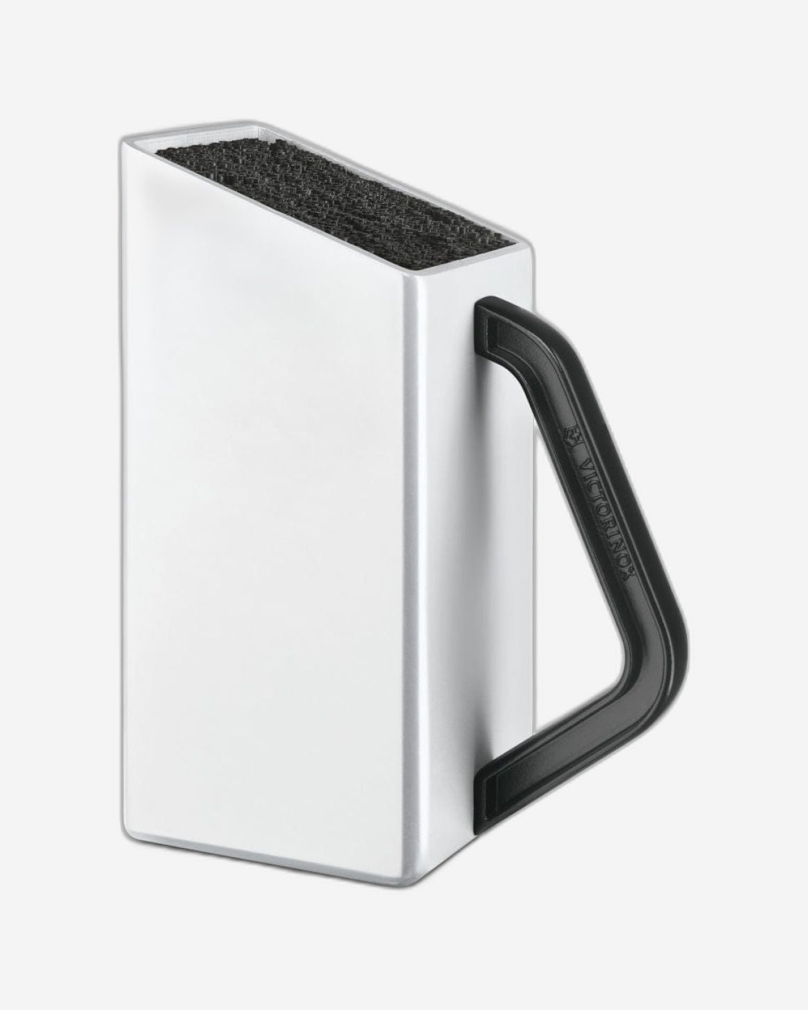 مجموعة أدوات المائدة الكلاسيكية السويسرية من فيكتورينوكس باللون الأبيض - 7.7031.03