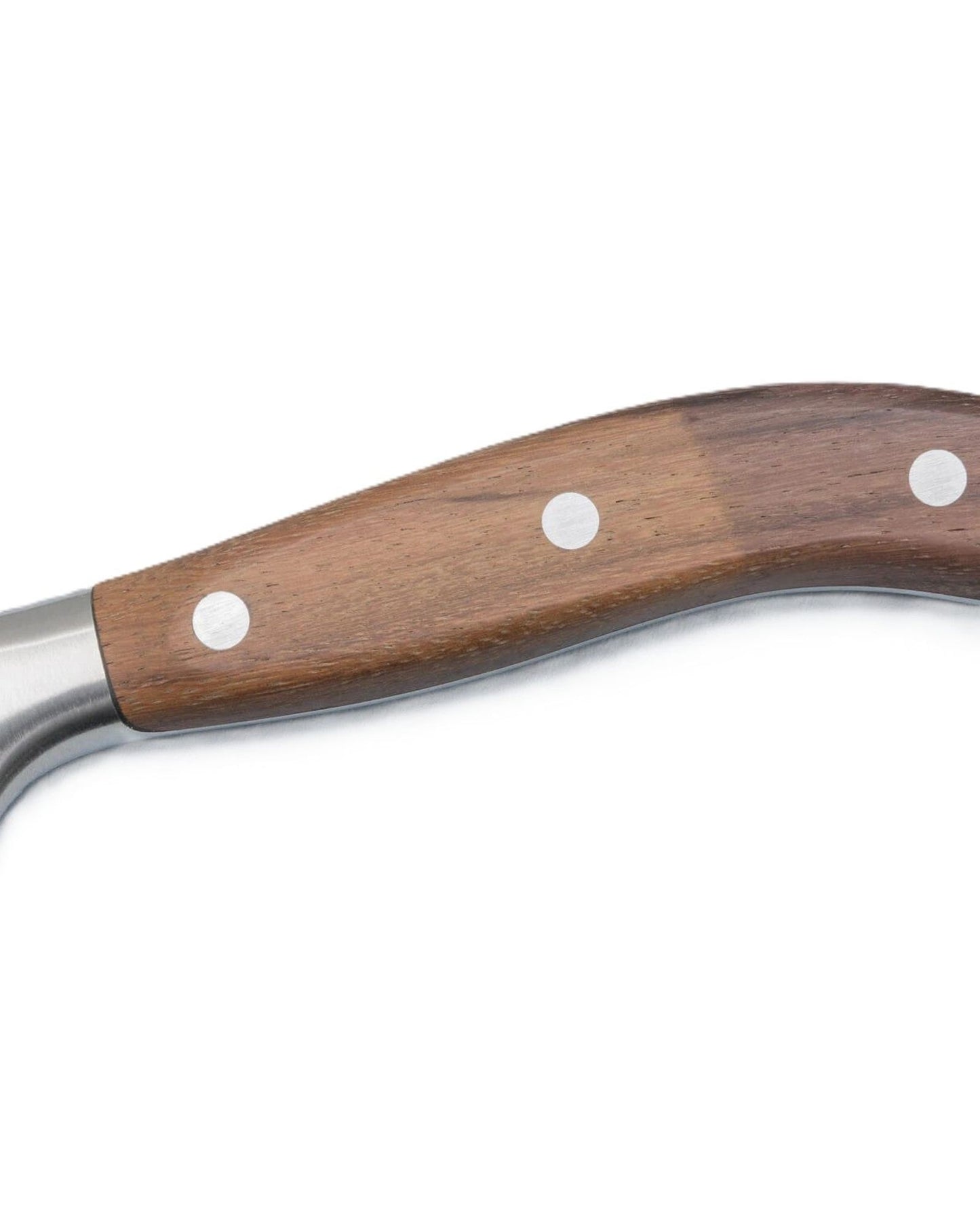 سكين نحت فيكتورينوكس جراند ميتر، 20 سم، صندوق هدايا خشبي مستقيم - 7.7400.20 جرام