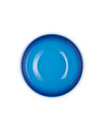 وعاء حبوب لو كروزيه ١٦ سم أزرق سماوي - ٧٠١١٧١٦٢٢٠٠٠٩٩