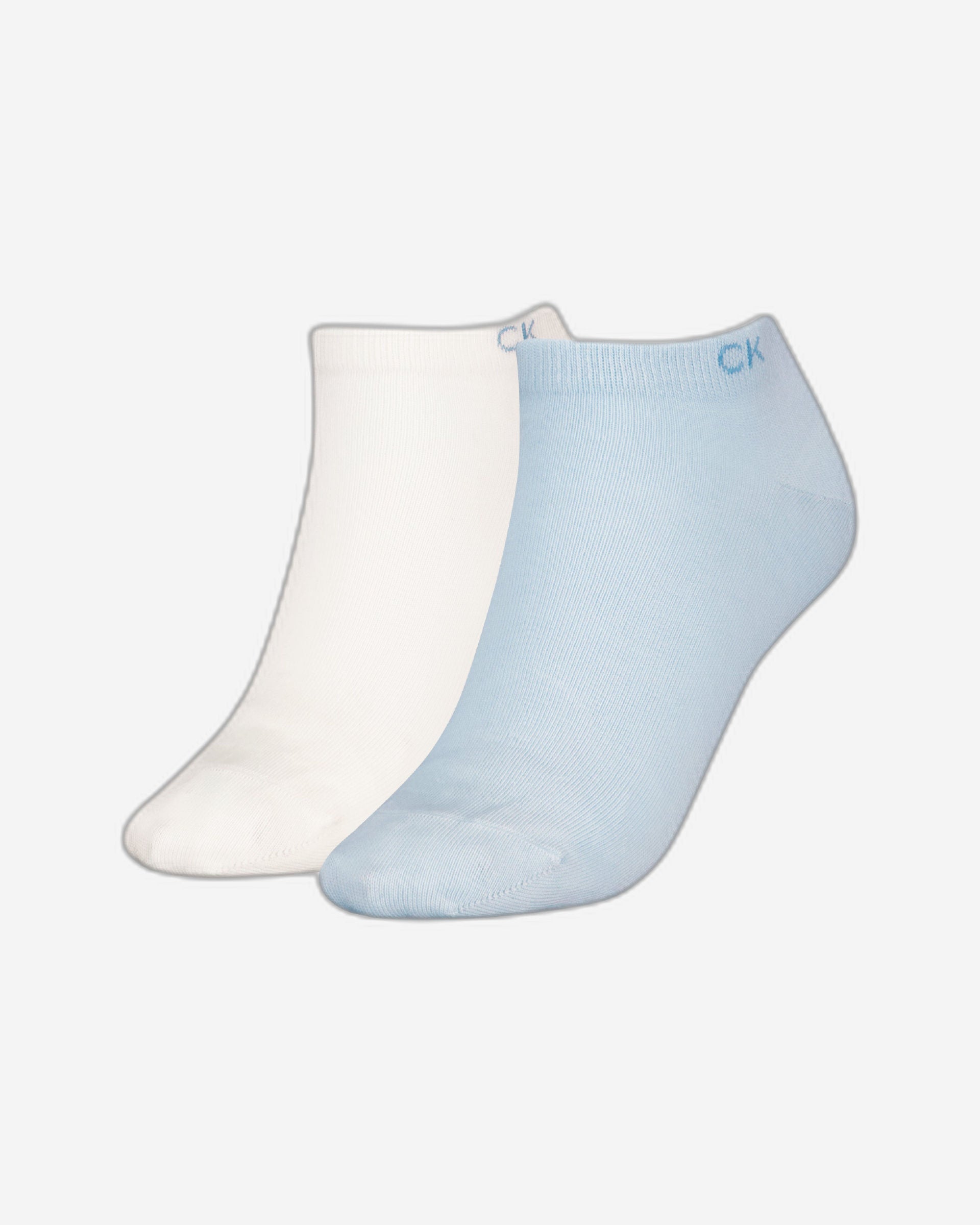 Calvin Klein Women's Sneaker Socks 2 pack
