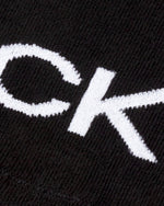 جوارب Calvin Klein النسائية غير المرئية - عبوة من 4 قطع