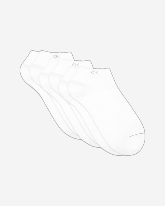جوارب رياضية رجالية من كالفن كلاين، عبوة من 6 قطع