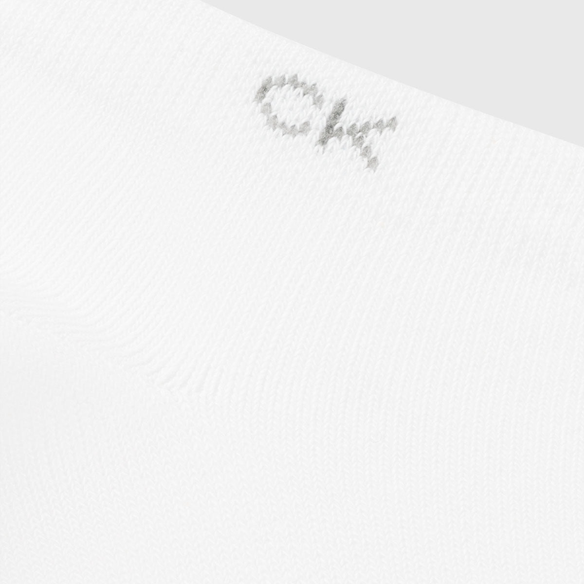 جوارب رياضية رجالية من كالفن كلاين، عبوة من 6 قطع