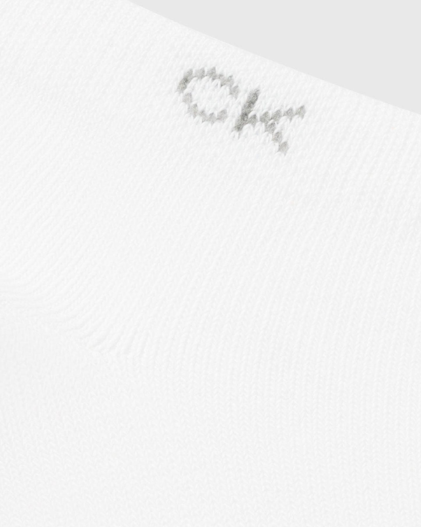 جوارب رياضية رجالية من كالفن كلاين، عبوة من 6 قطع