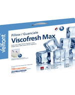 وسادة فيلفونت "فيسكوفريش ماكس" من إسفنج الذاكرة بارتفاع إضافي 17 سم