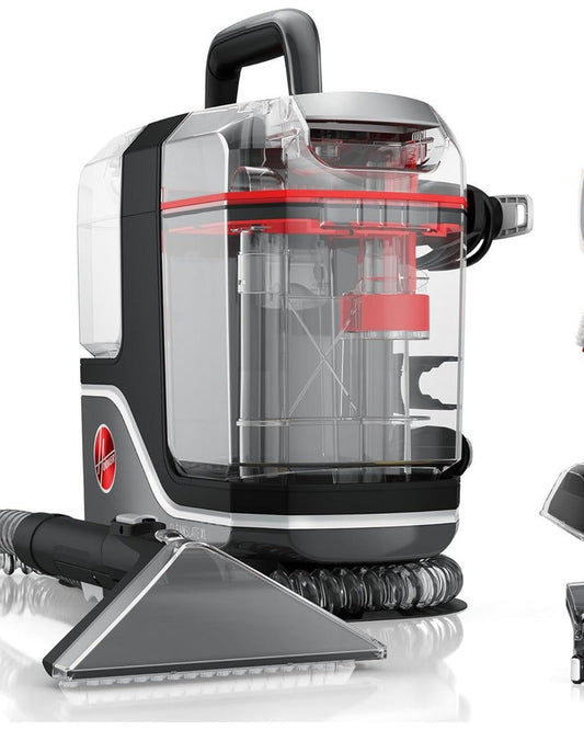 مكنسة هوفر كلينسلات XL كومبليت