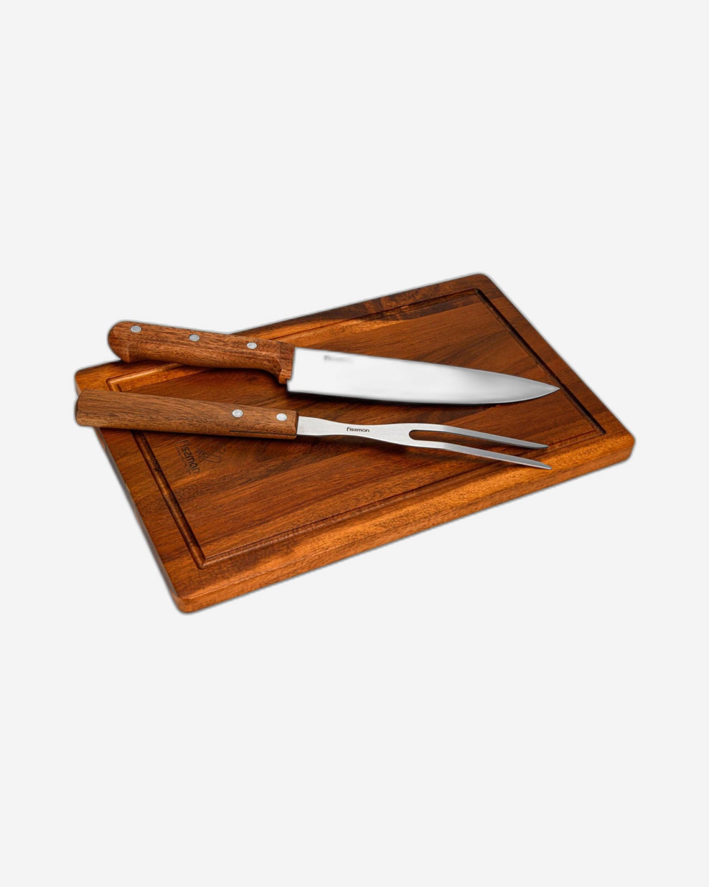 طقم شواء فيسمان 3 قطع