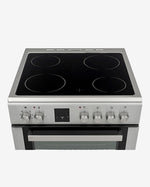 موقد كهربائي سيراميكي من هوفر 60x60