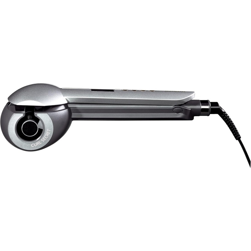 مكواة تجعيد الشعر BaByliss Curl Secret LCD