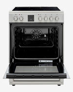 موقد كهربائي سيراميكي من هوفر 60x60