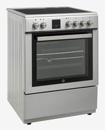 موقد كهربائي سيراميكي من هوفر 60x60