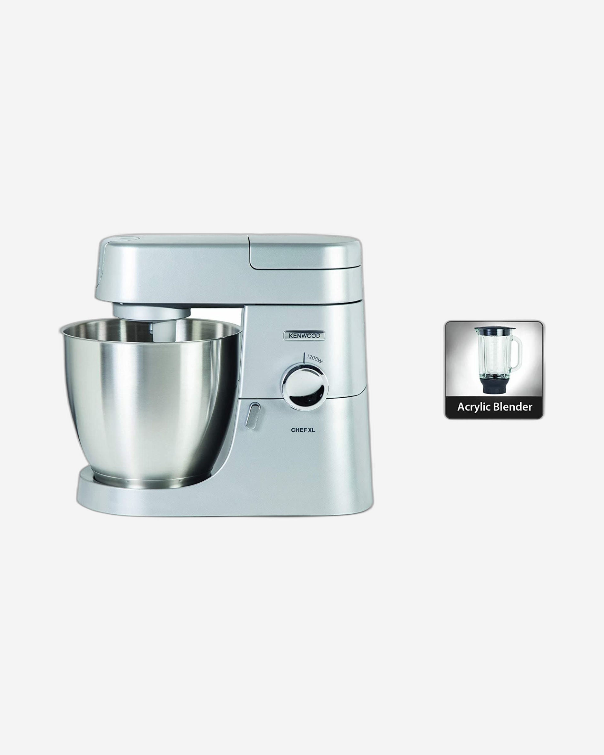 غسالة مطبخ كينوود سعة 6.7 لتر