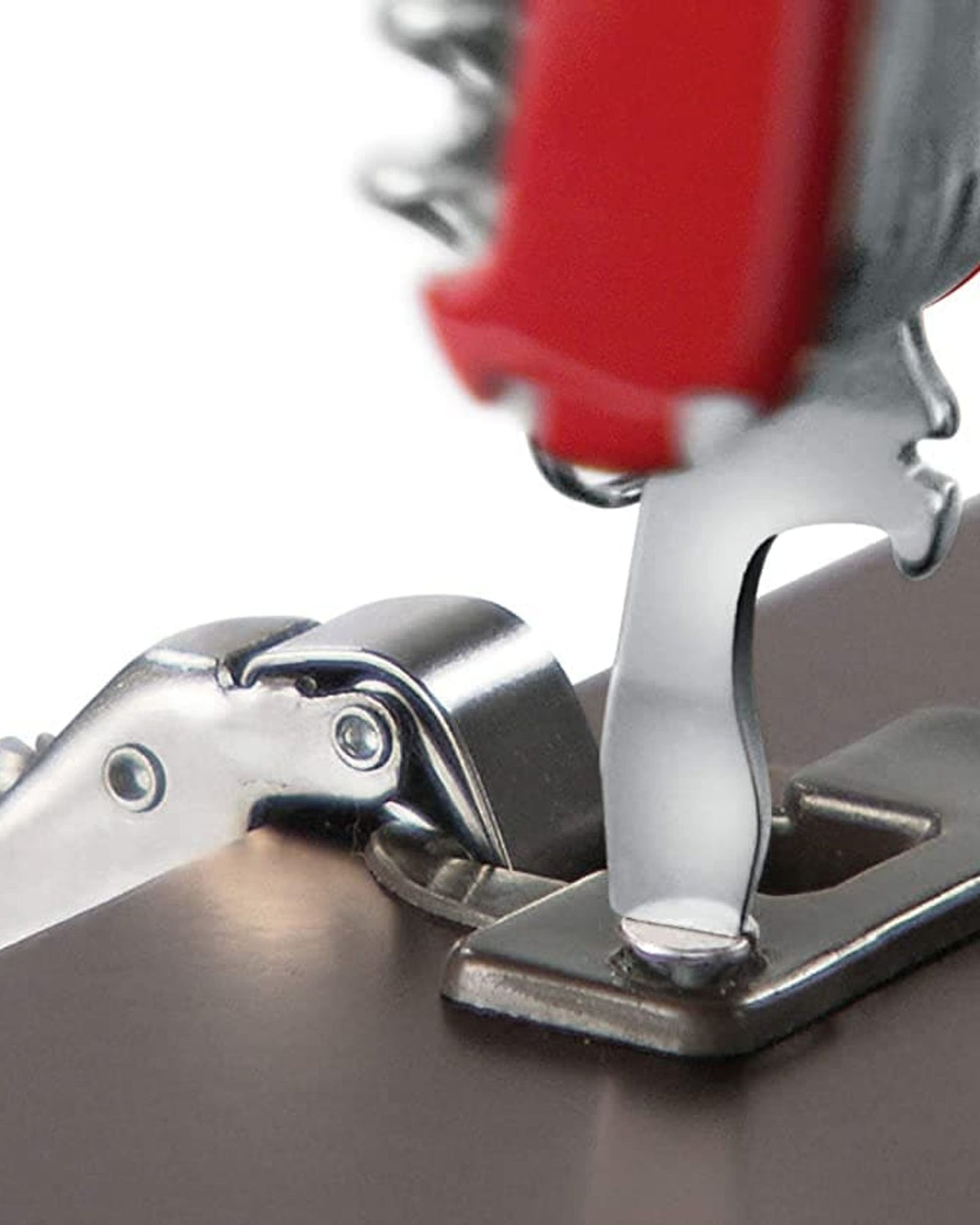 سكين الجيش السويسري من فيكتورينوكس، 91 مم، أحمر، مع 24 وظيفة - 1.3773