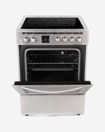 موقد سيراميك هوفر 60x60