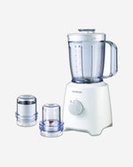 خلاط كينوود مع مطحنتين