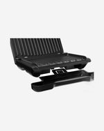 عائلة شوايات جورج فورمان متوسطة الحجم المصنوعة من الفولاذ