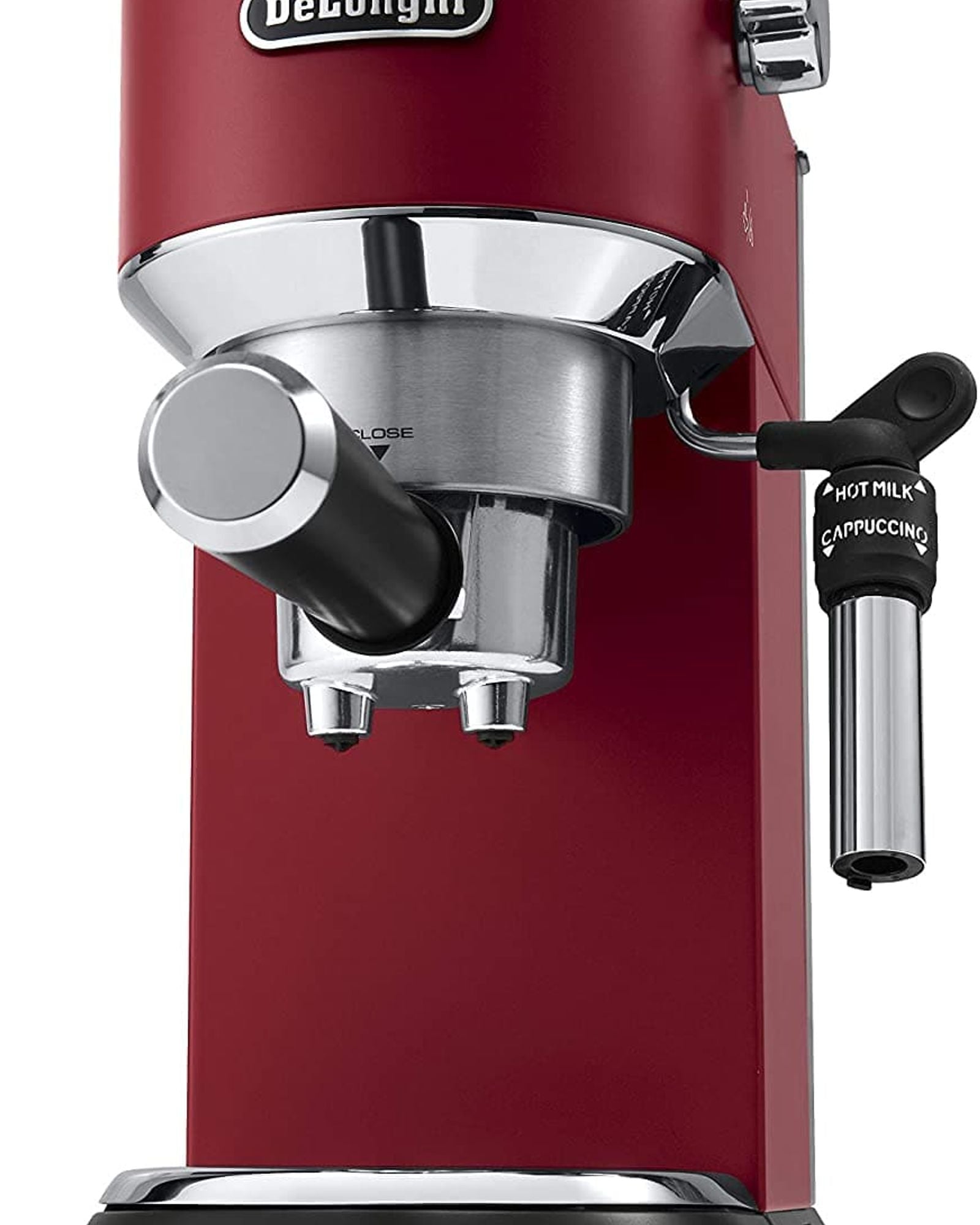 ديلونجي ديديكا ستايل مضخة اسبريسو