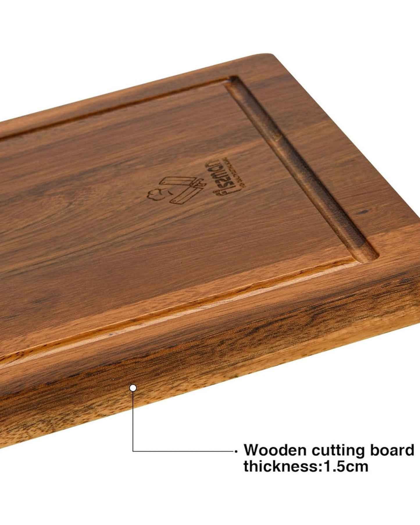 طقم شواء فيسمان 3 قطع