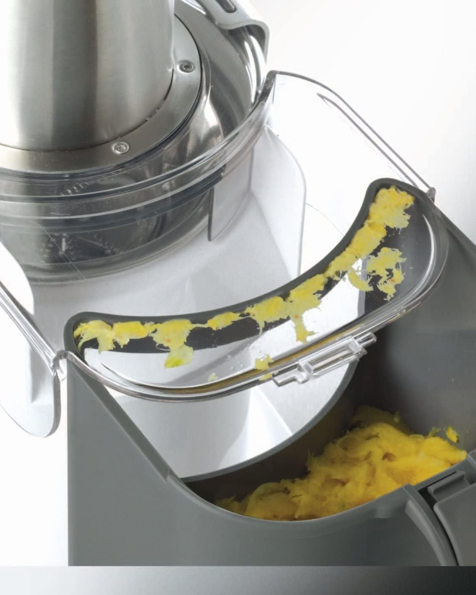 عصارة كينوود الطاردة المركزية