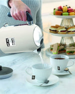 غلاية كهربائية لاسلكية من كينوود kMix سعة 1.7 لتر