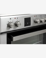 موقد كهربائي سيراميكي من هوفر 60x60