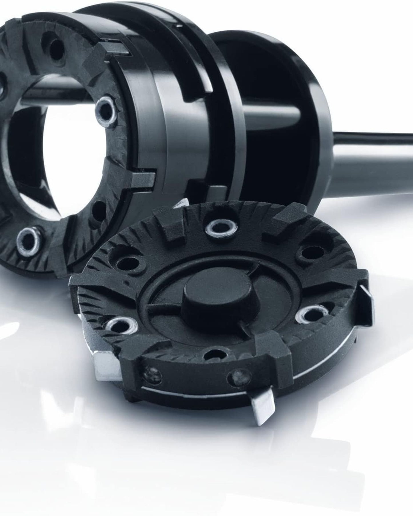 مطحنة القهوة الكهربائية ديلونجي