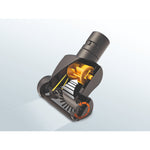 فرشاة ميلي الصغيرة التوربينية