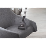 فرشاة ميلي الصغيرة التوربينية