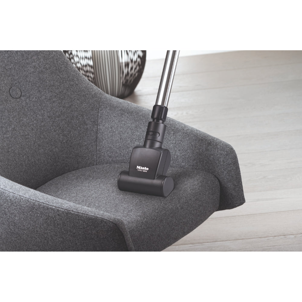 فرشاة ميلي الصغيرة التوربينية