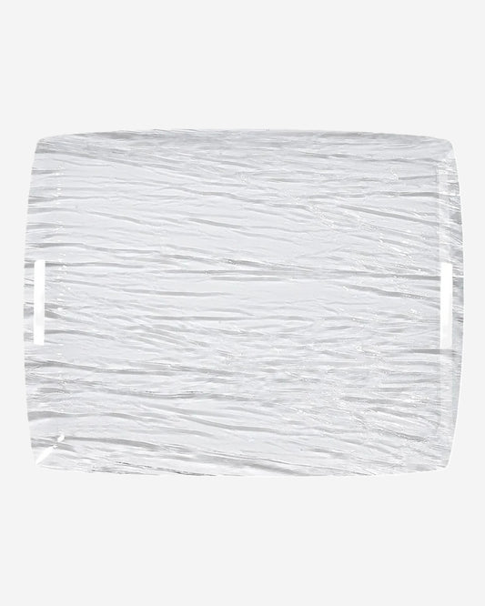 Acrylic Trays 54x43 Frosty I H