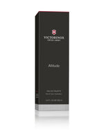 فيكتورينوكس سويس آرمي أليتيود للرجال أو دو تواليت 100 مل