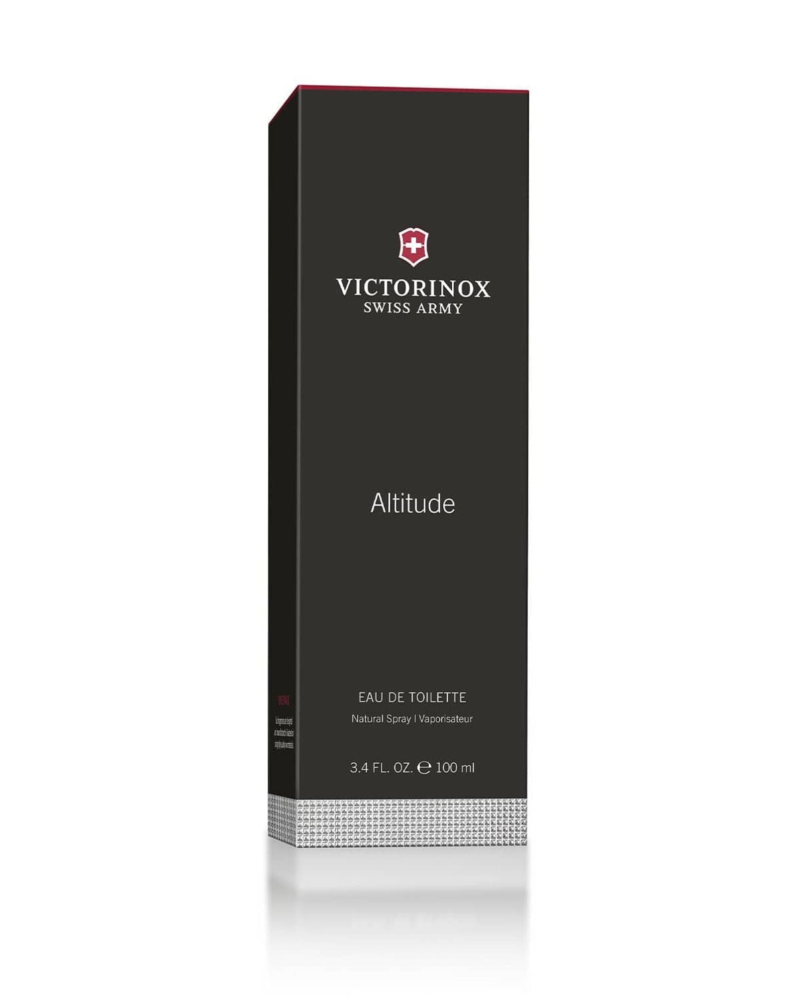 فيكتورينوكس سويس آرمي أليتيود للرجال أو دو تواليت 100 مل