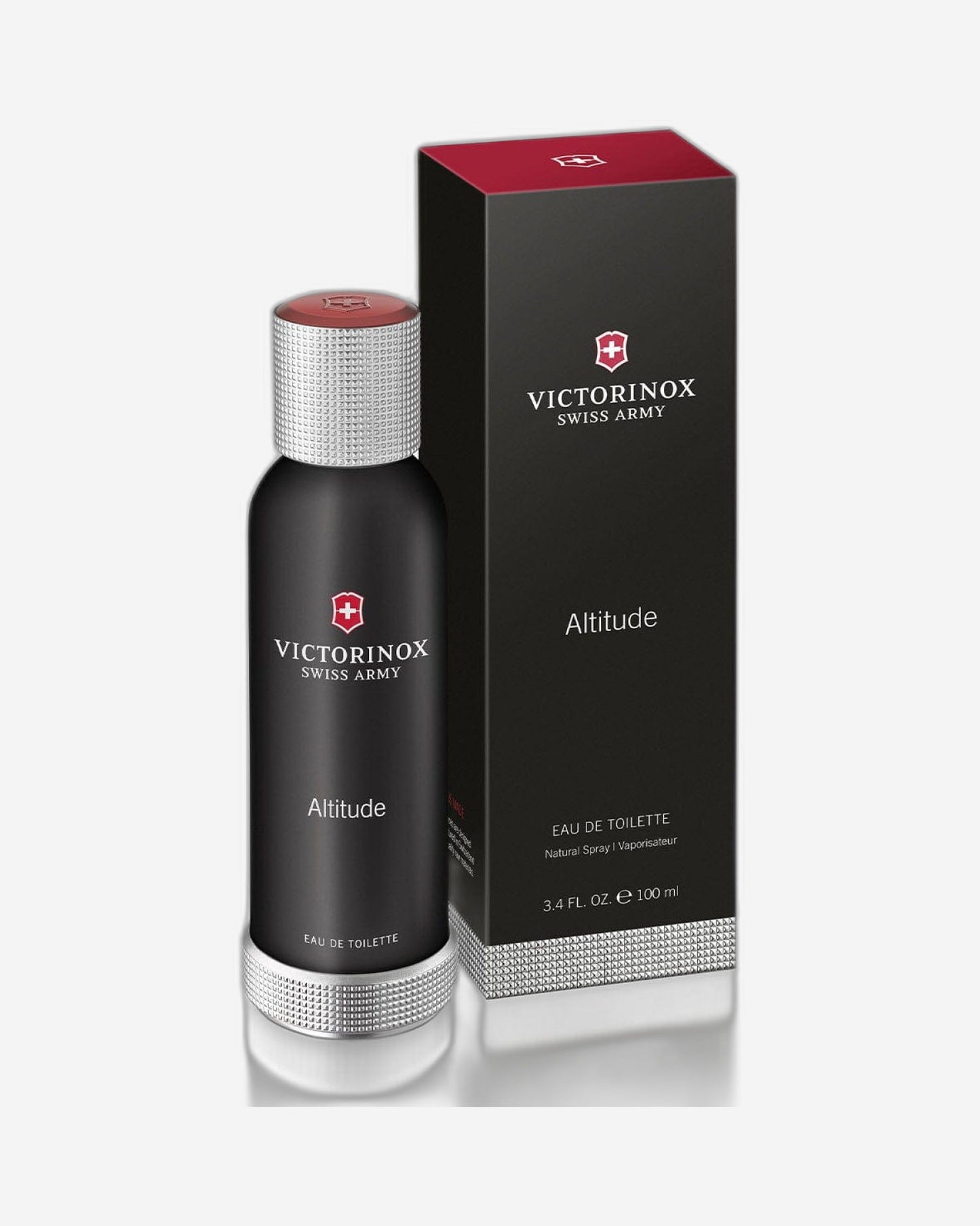 فيكتورينوكس سويس آرمي أليتيود للرجال أو دو تواليت 100 مل