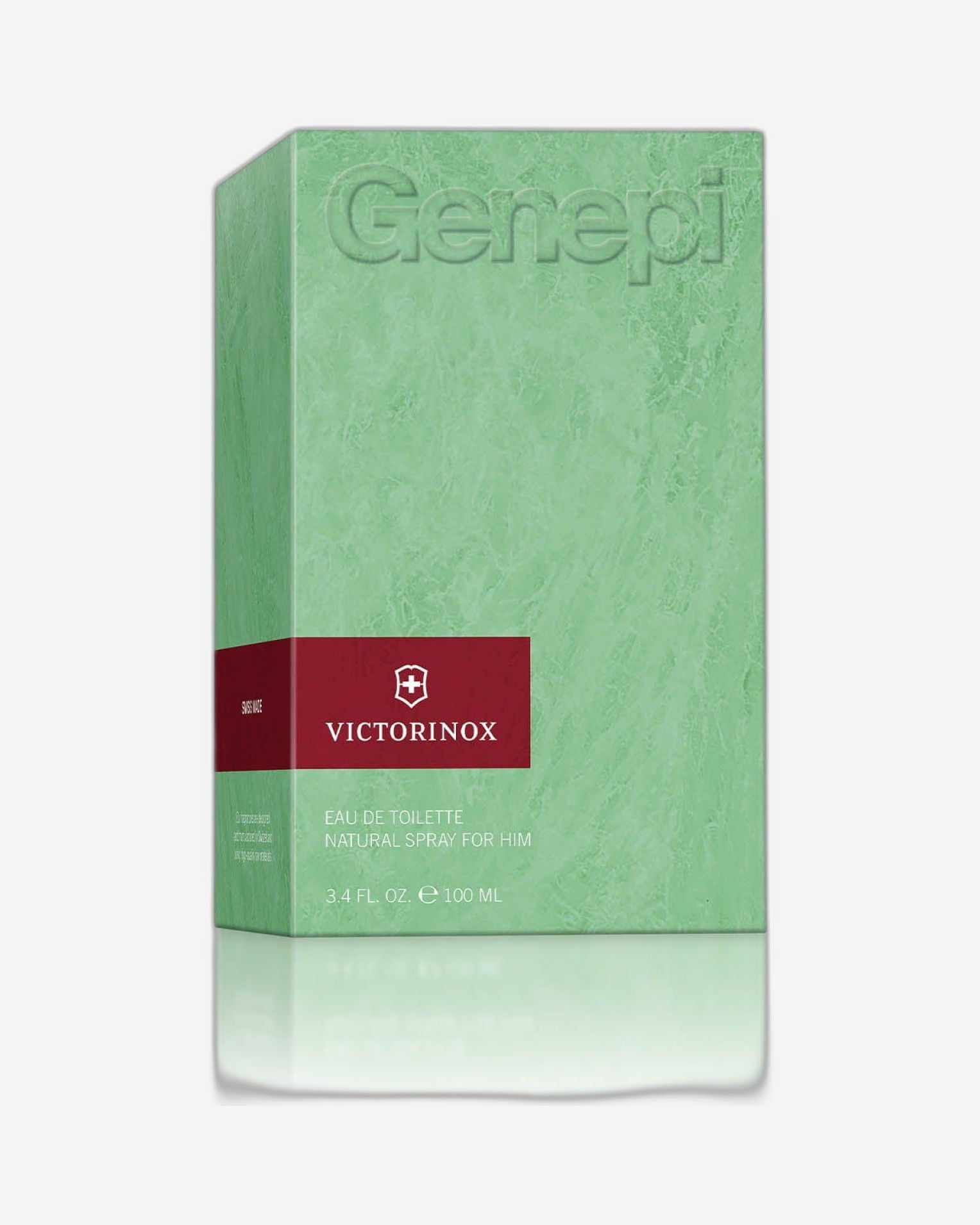 فيكتورينوكس جينيبي للرجال أو دو تواليت 100 مل