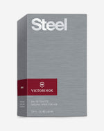 فيكتورينوكس ستيل للرجال أو دو تواليت 100 مل