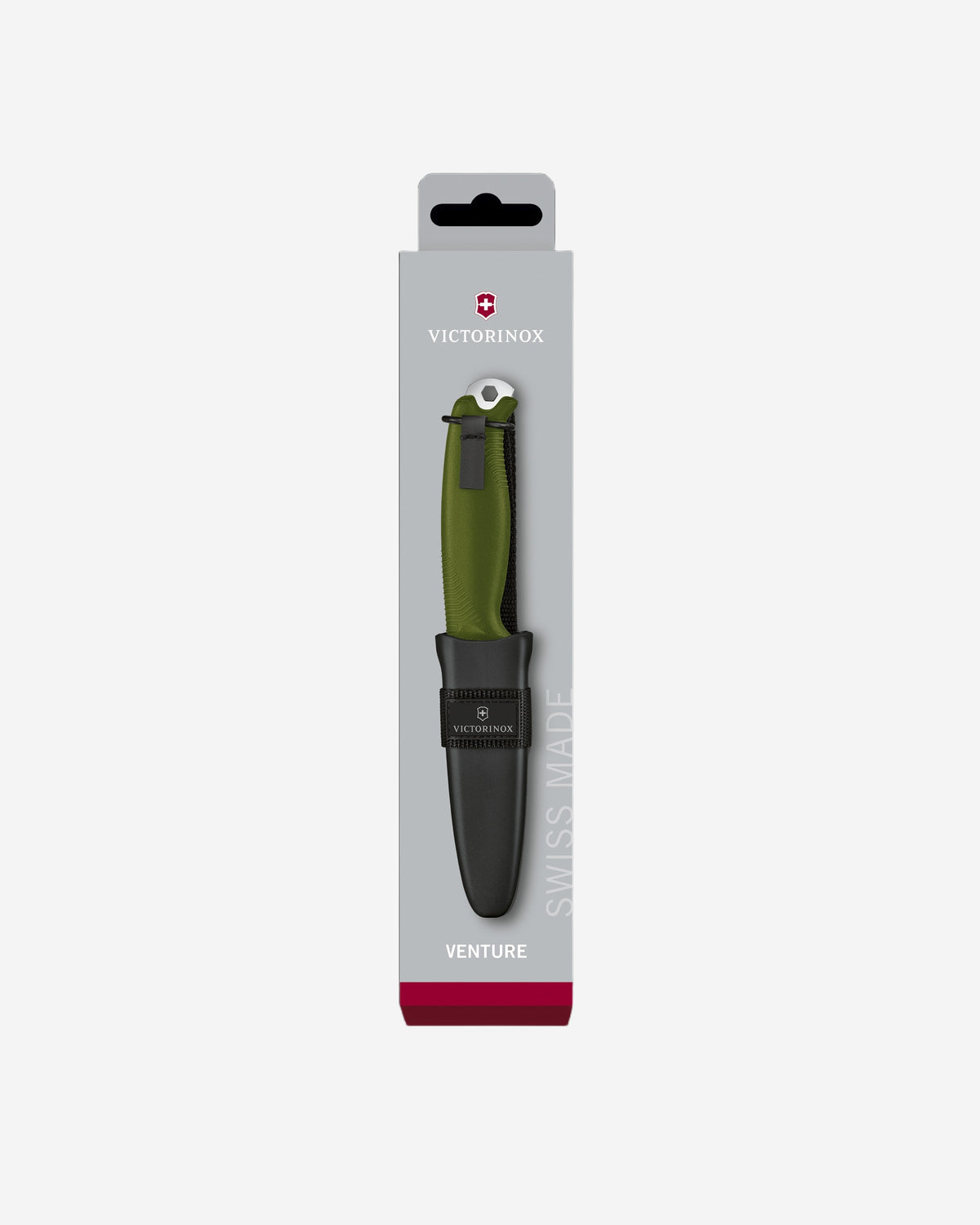 Victorinox Venture Olive - 3.0902.4